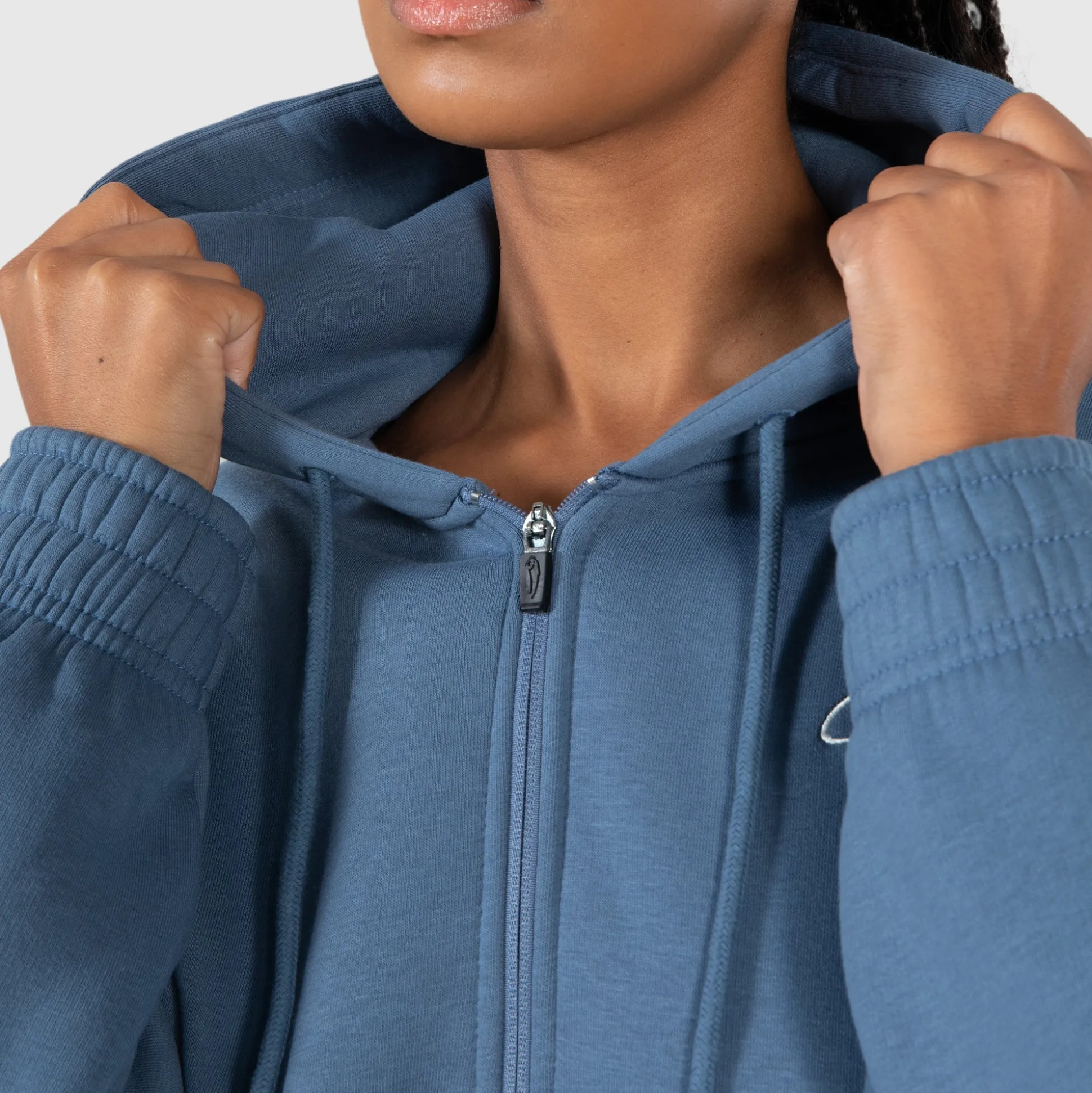 Zip Hoodie Eleen