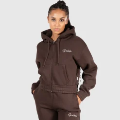 Zip Hoodie Eleen