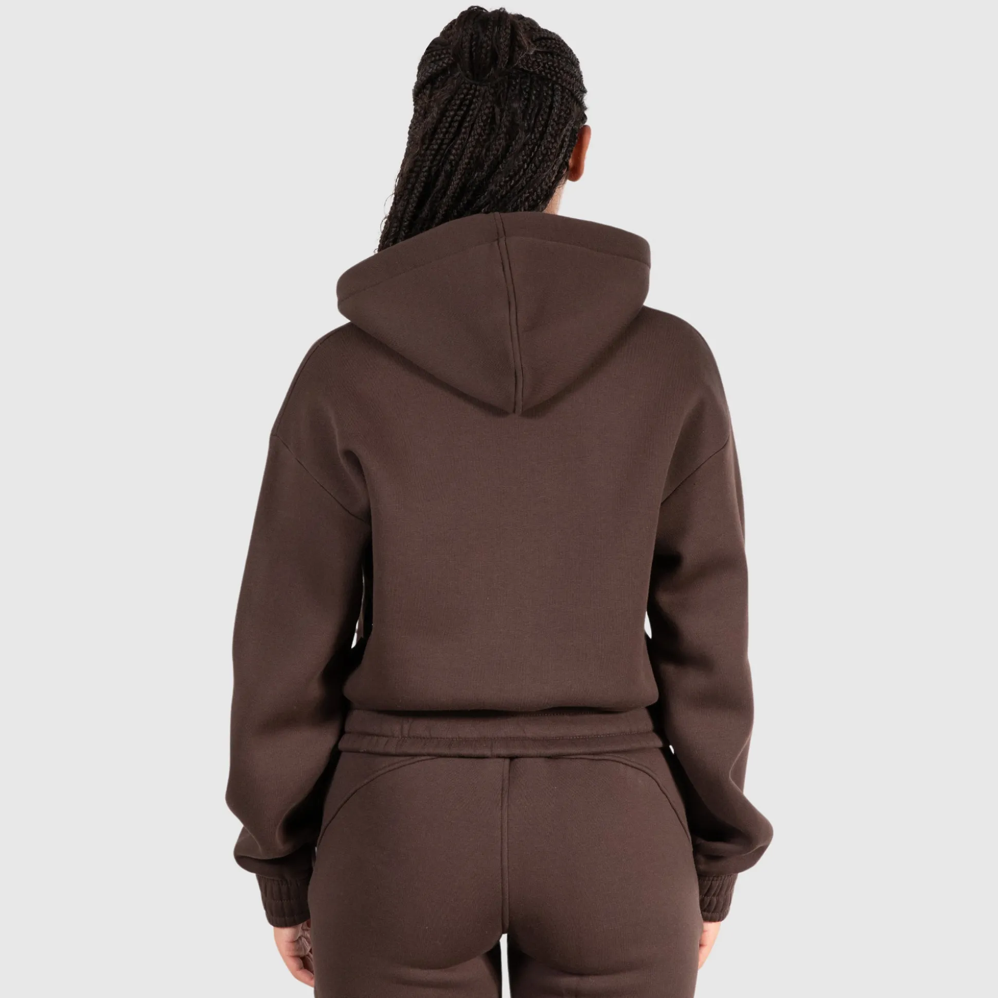 Zip Hoodie Eleen