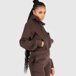 Zip Hoodie Eleen