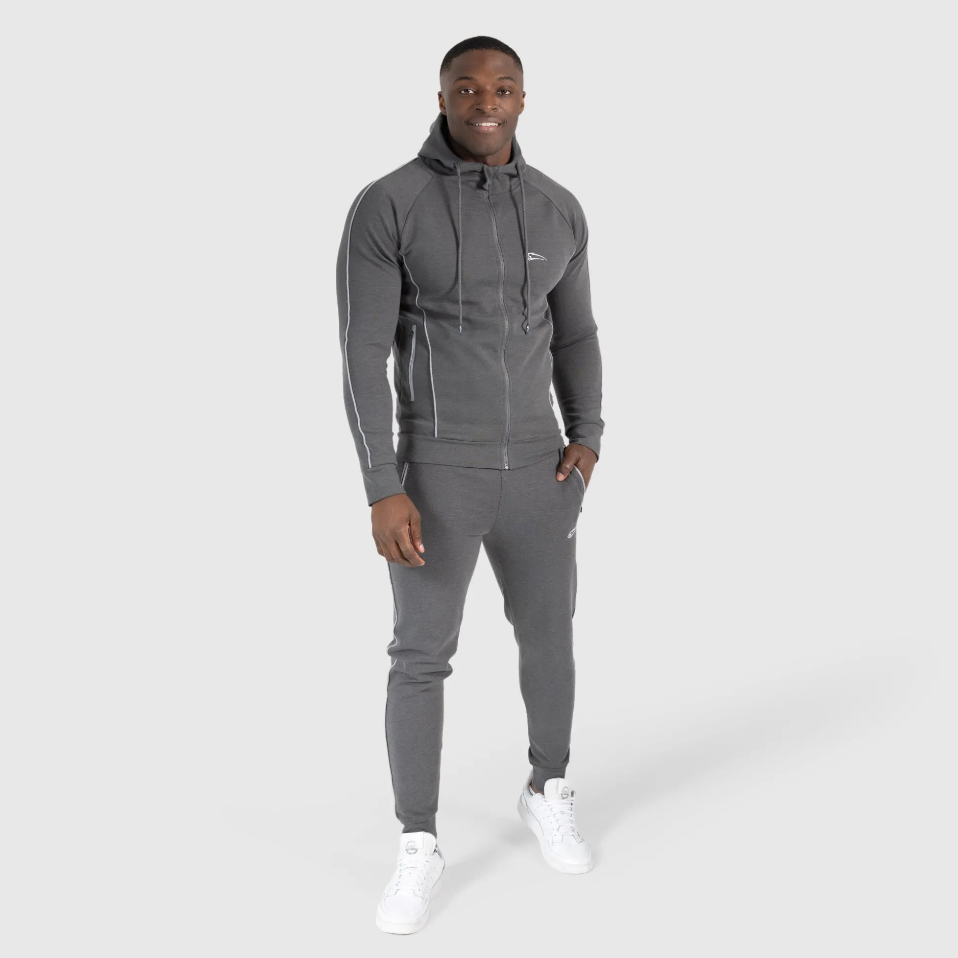 Zip Hoodie Energy