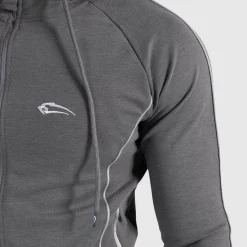 Zip Hoodie Energy