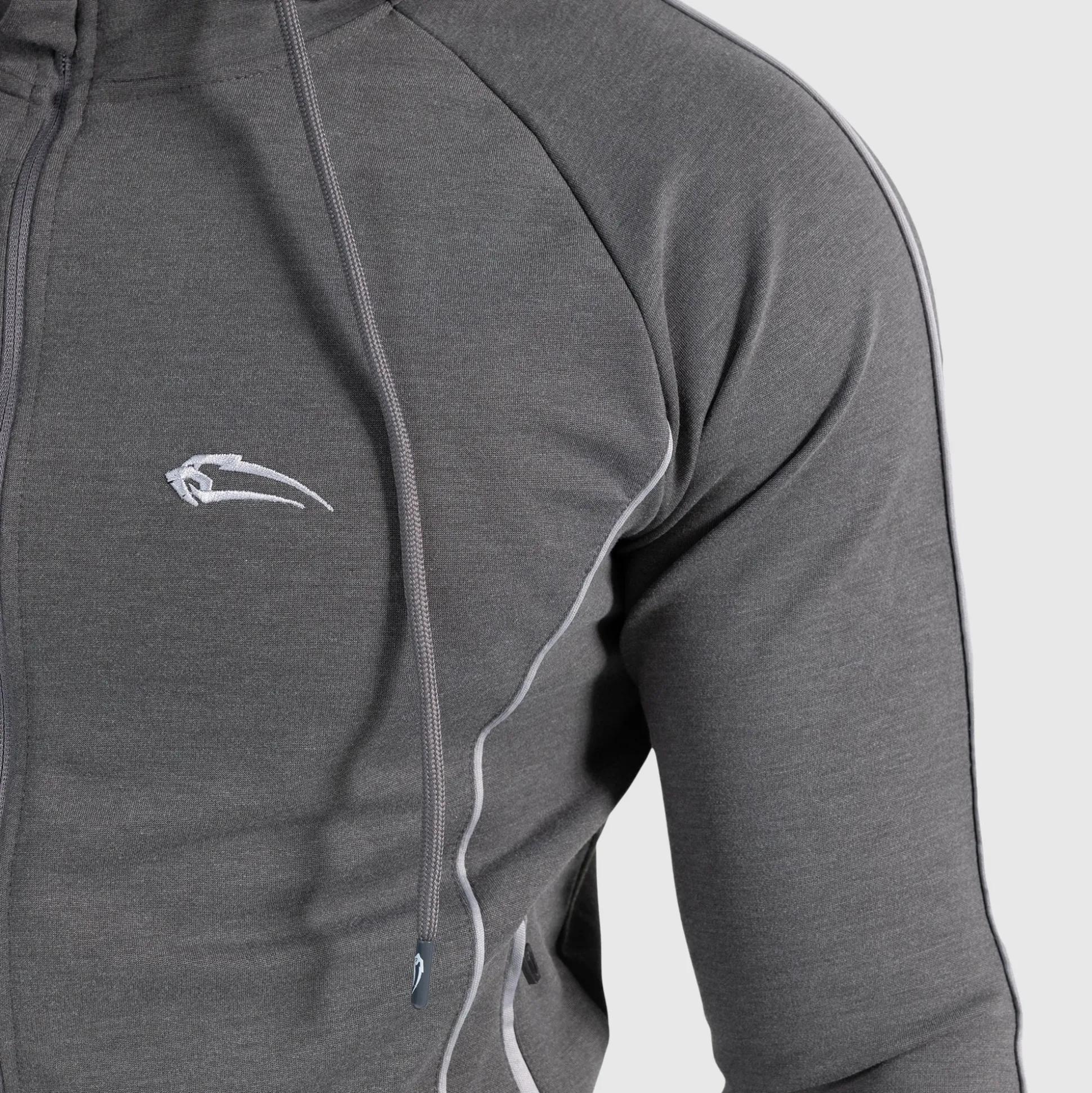 Zip Hoodie Energy