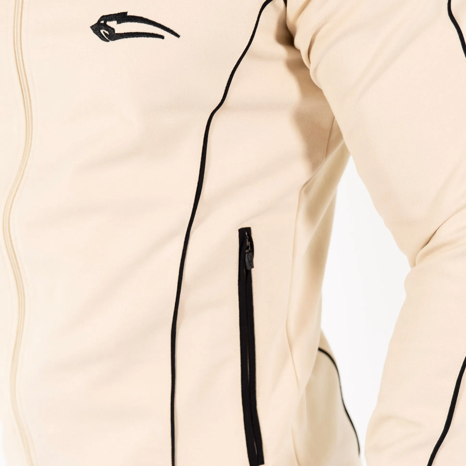 Zip Hoodie Energy