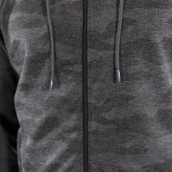 Zip Hoodie Glyn