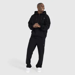 Zip Hoodie Johnson