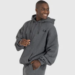 Zip Hoodie Johnson