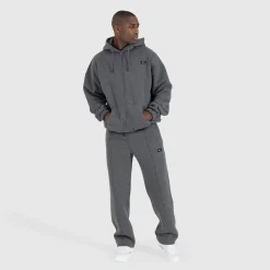 Zip Hoodie Johnson