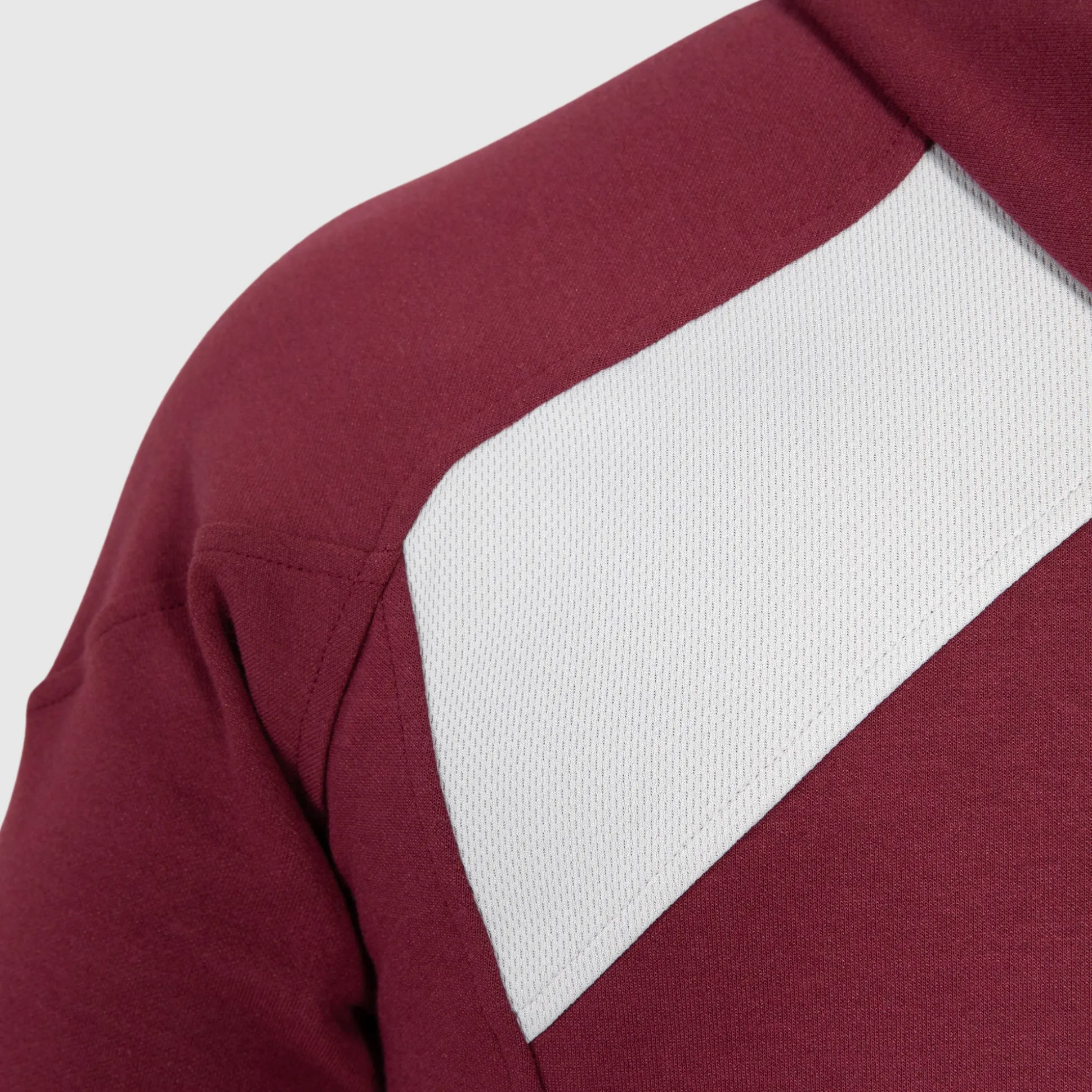 Zip Hoodie Maison