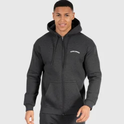 Zip Hoodie Malcolm