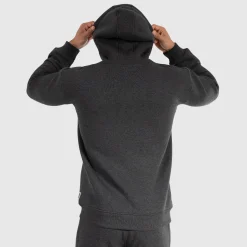 Zip Hoodie Malcolm