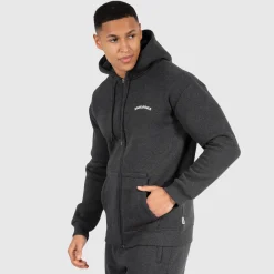 Zip Hoodie Malcolm