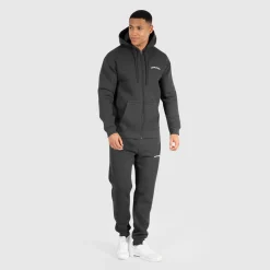 Zip Hoodie Malcolm