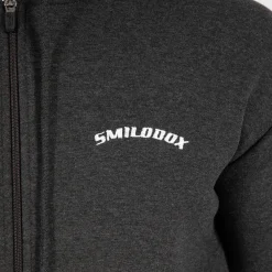 Zip Hoodie Malcolm