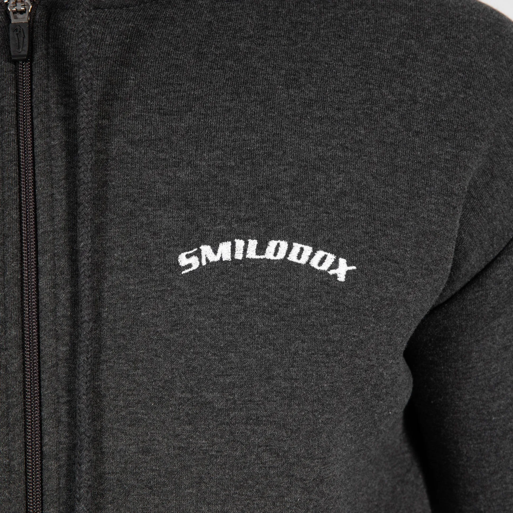 Zip Hoodie Malcolm