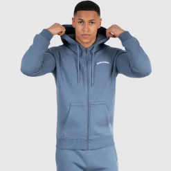 Zip Hoodie Malcolm