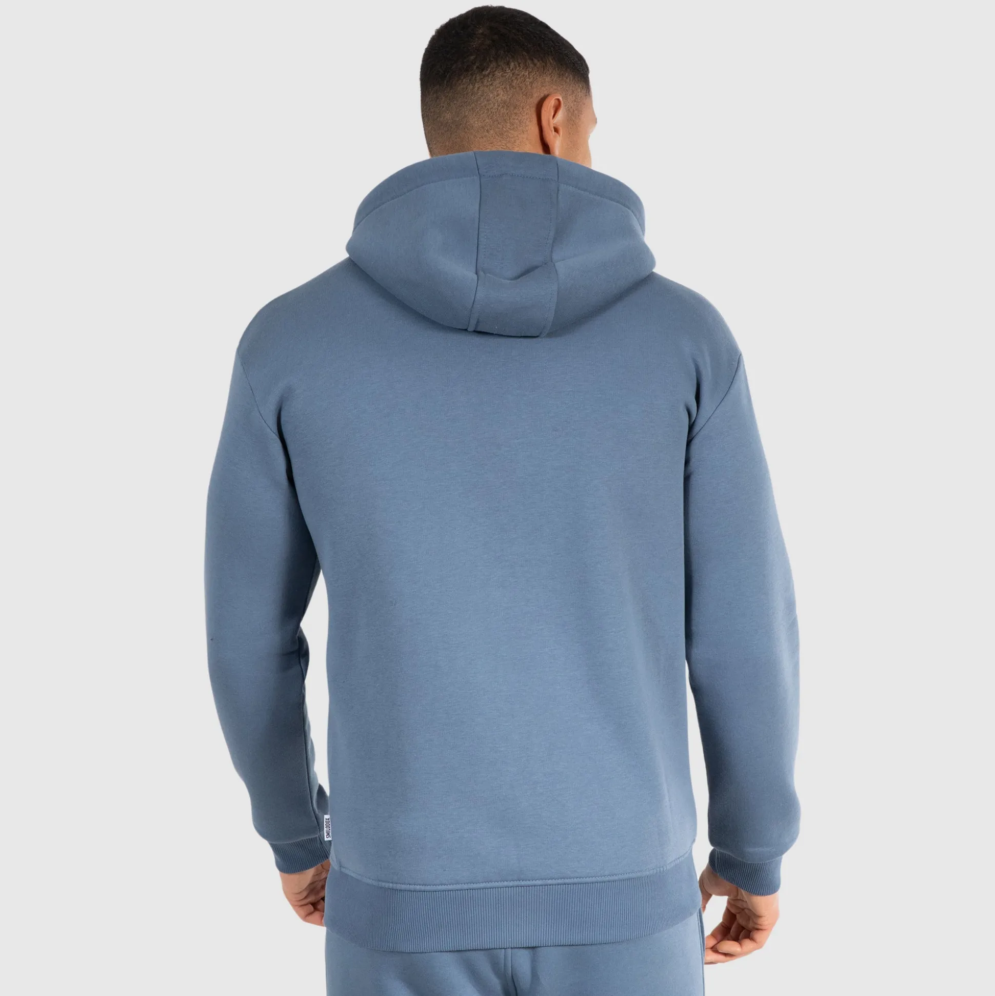 Zip Hoodie Malcolm