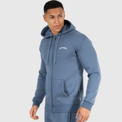 Zip Hoodie Malcolm