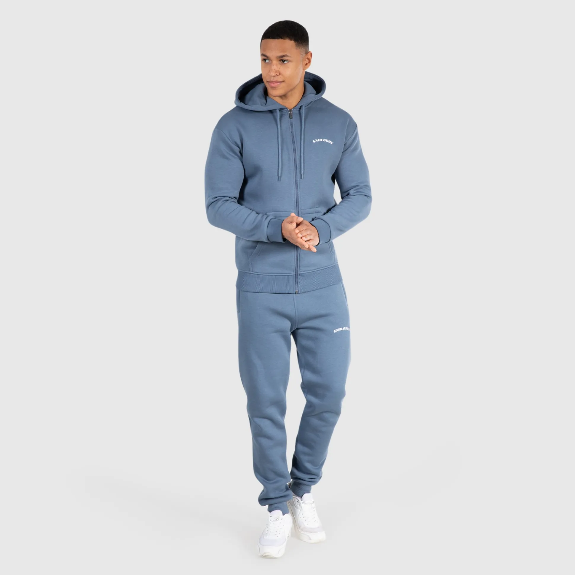 Zip Hoodie Malcolm