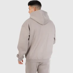 Zip Hoodie Marin