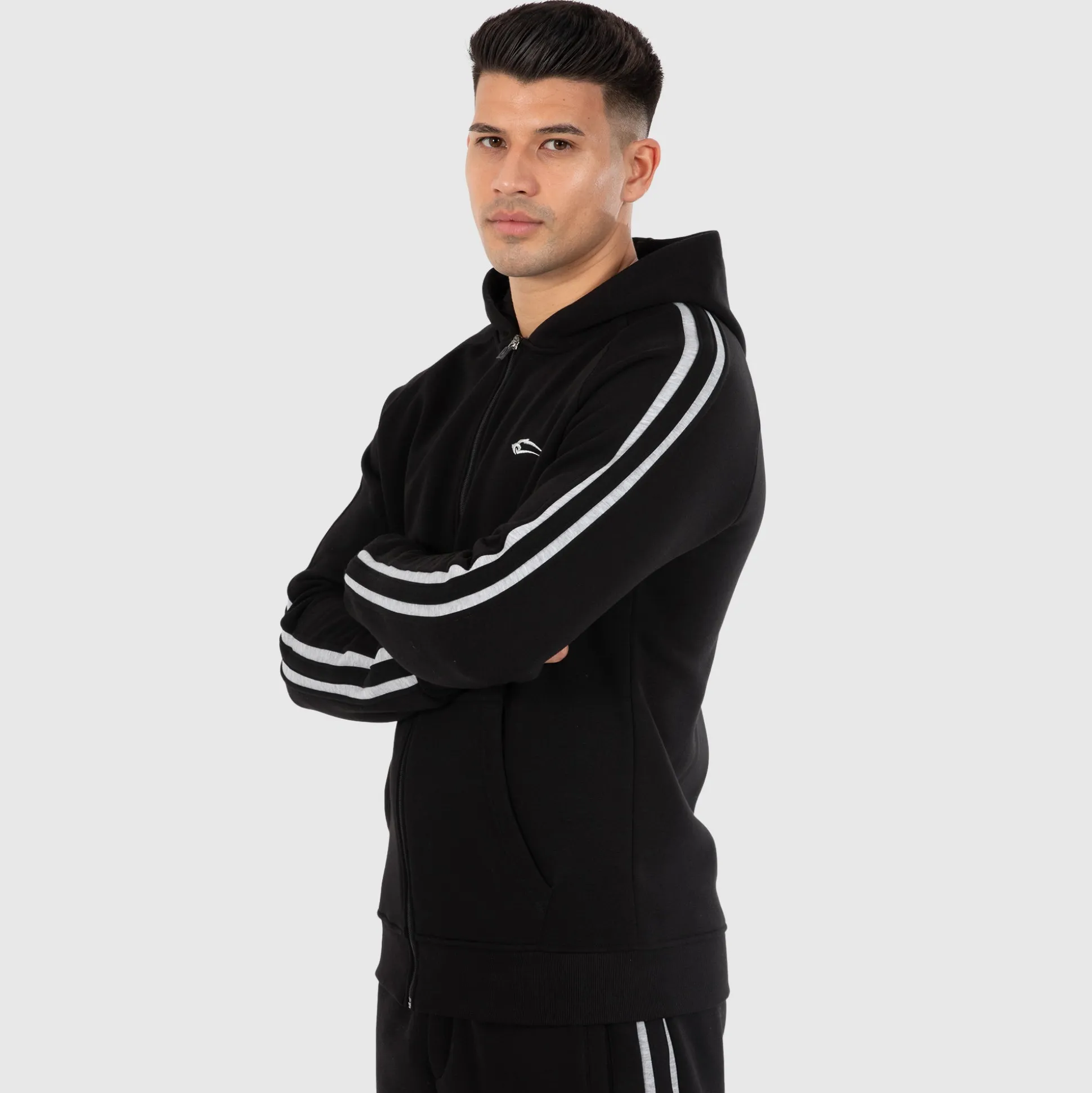 Zip Hoodie Miran