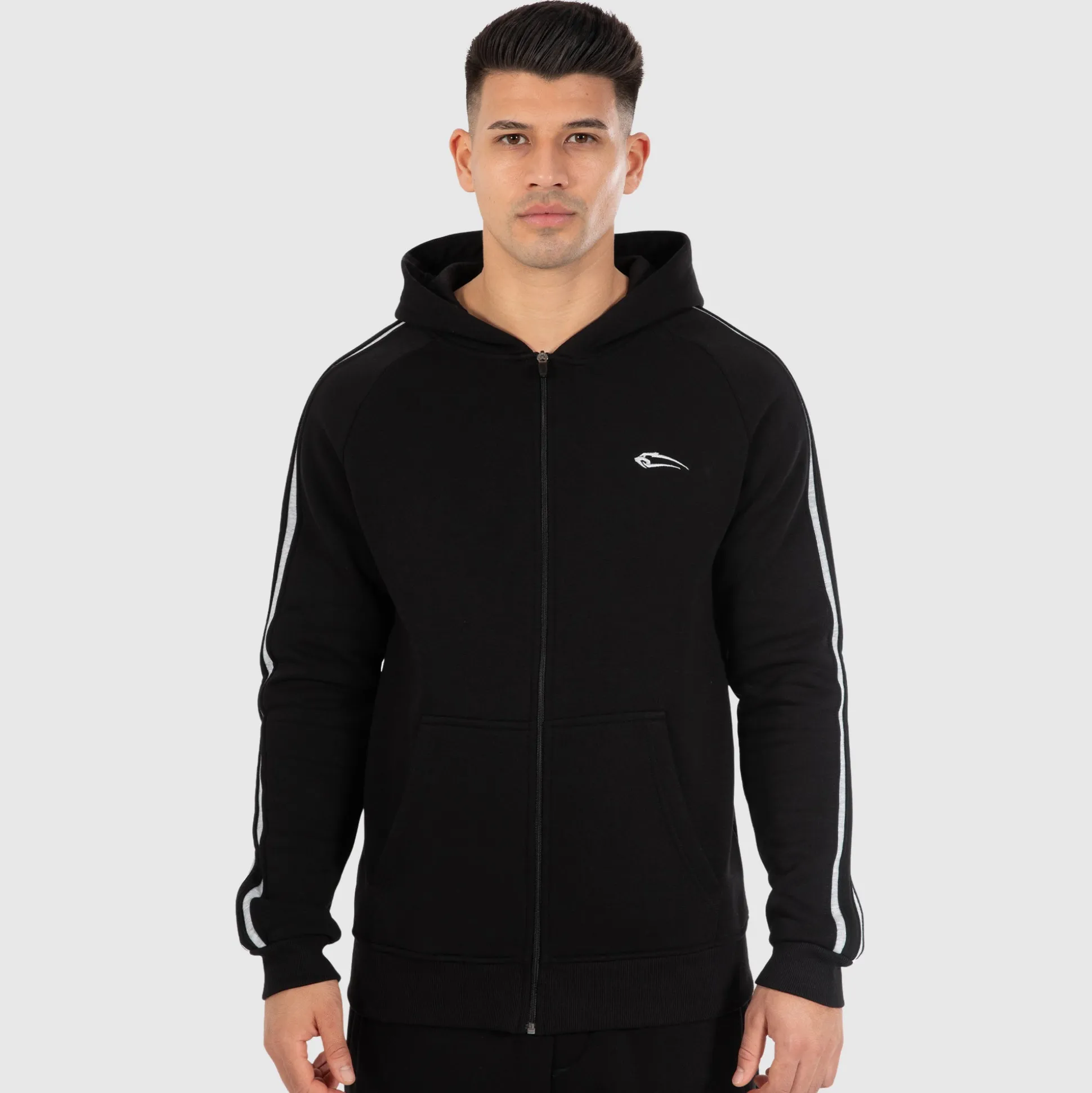 Zip Hoodie Miran