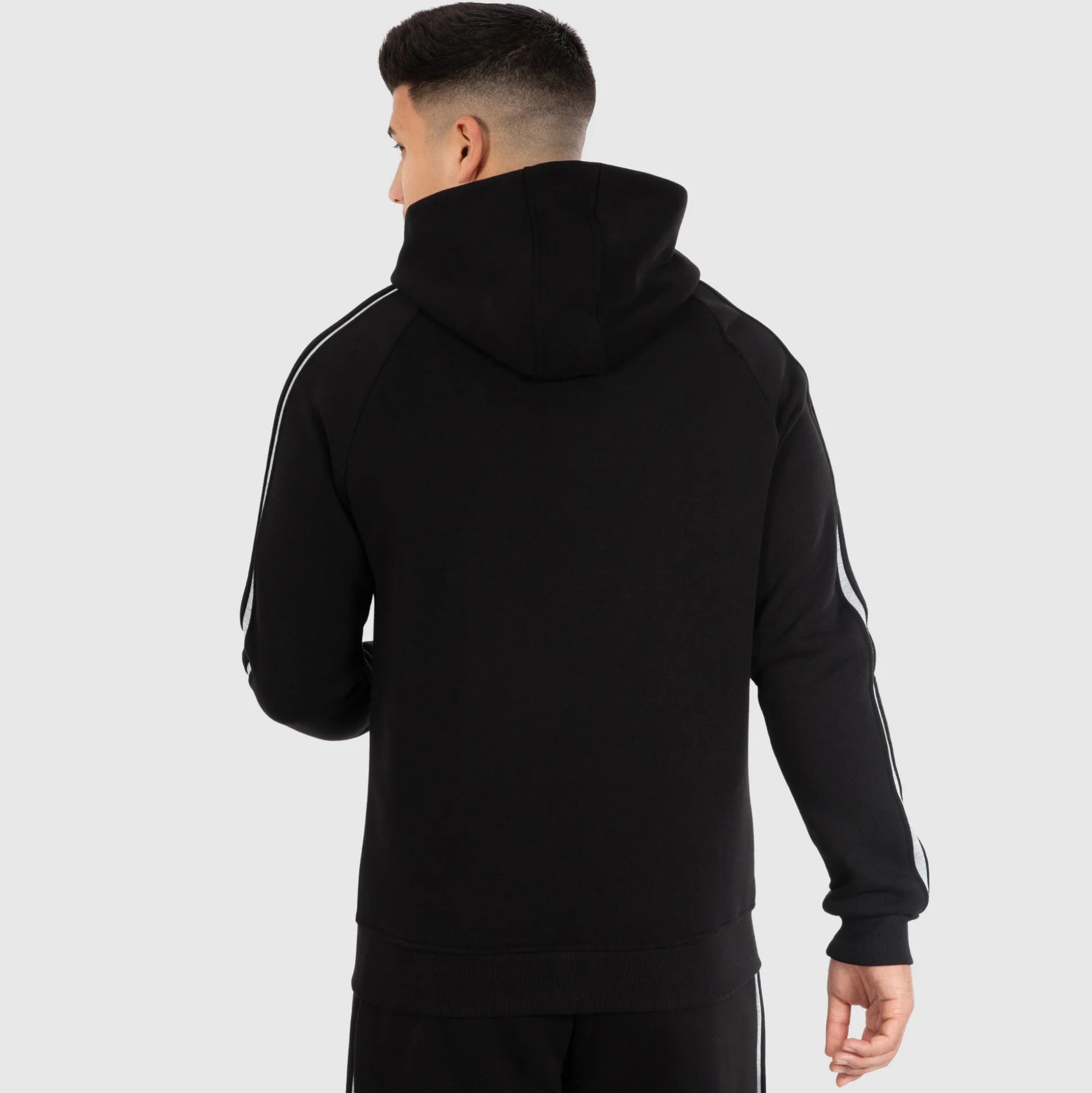 Zip Hoodie Miran