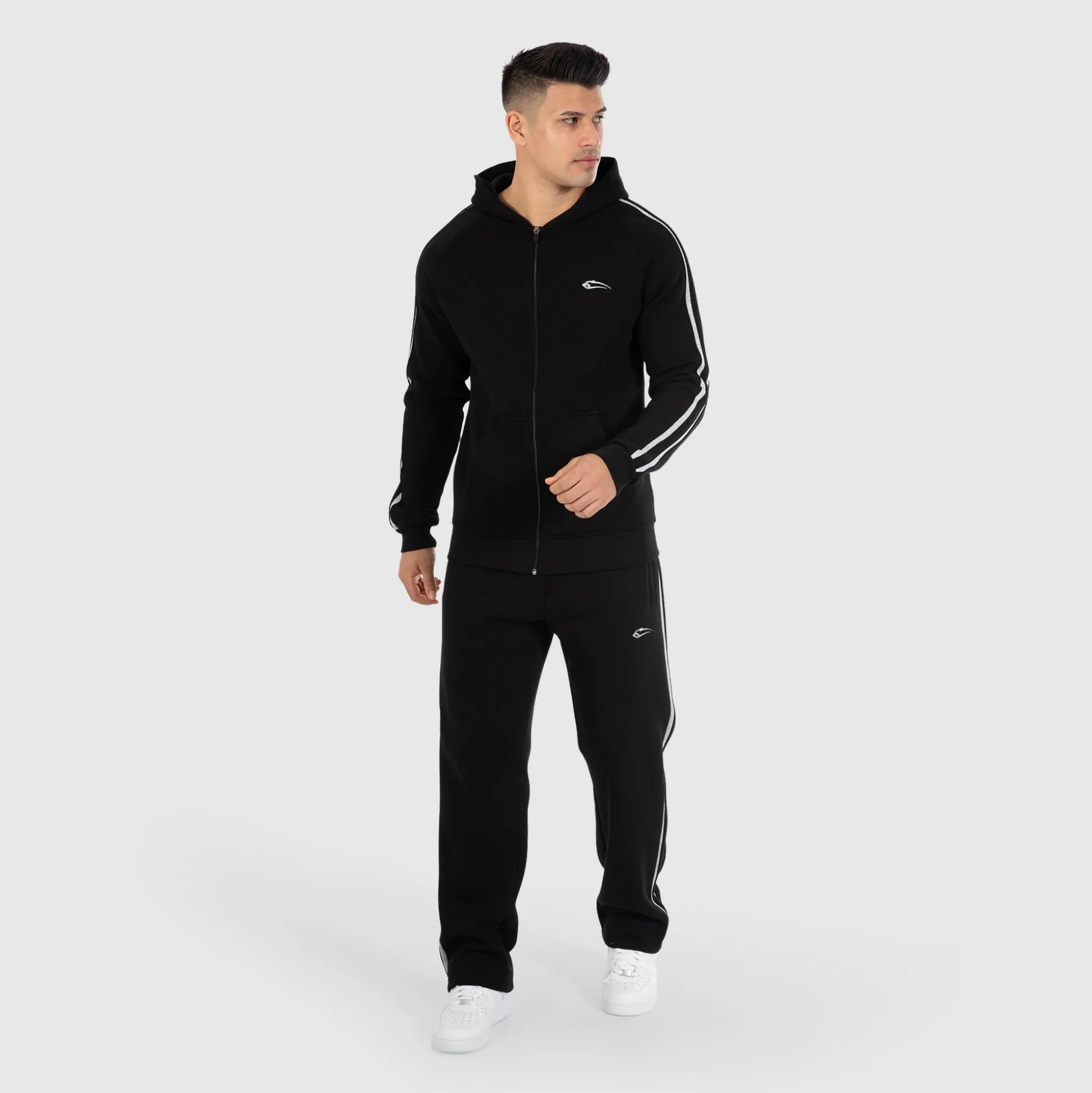 Zip Hoodie Miran
