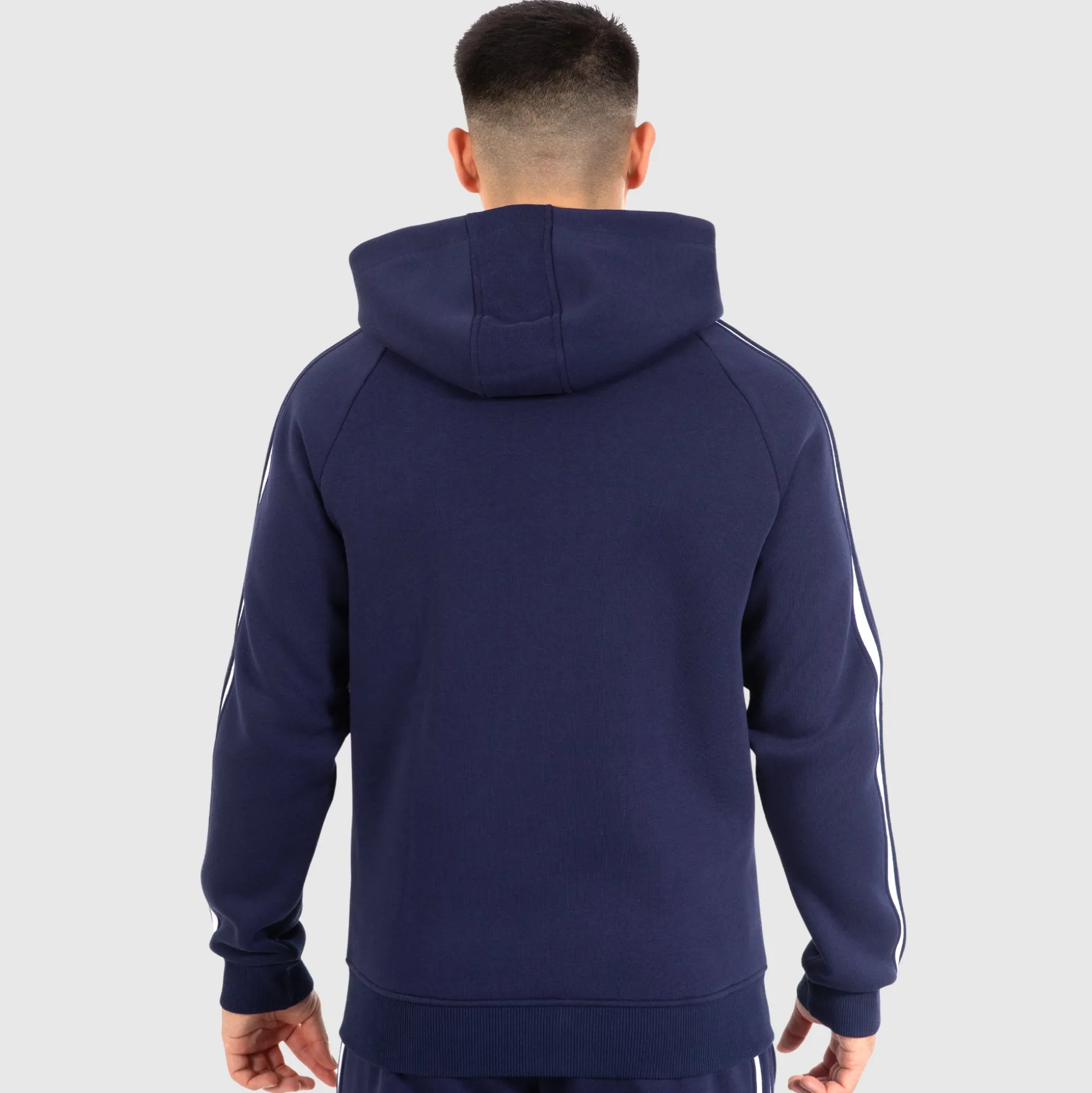 Zip Hoodie Miran