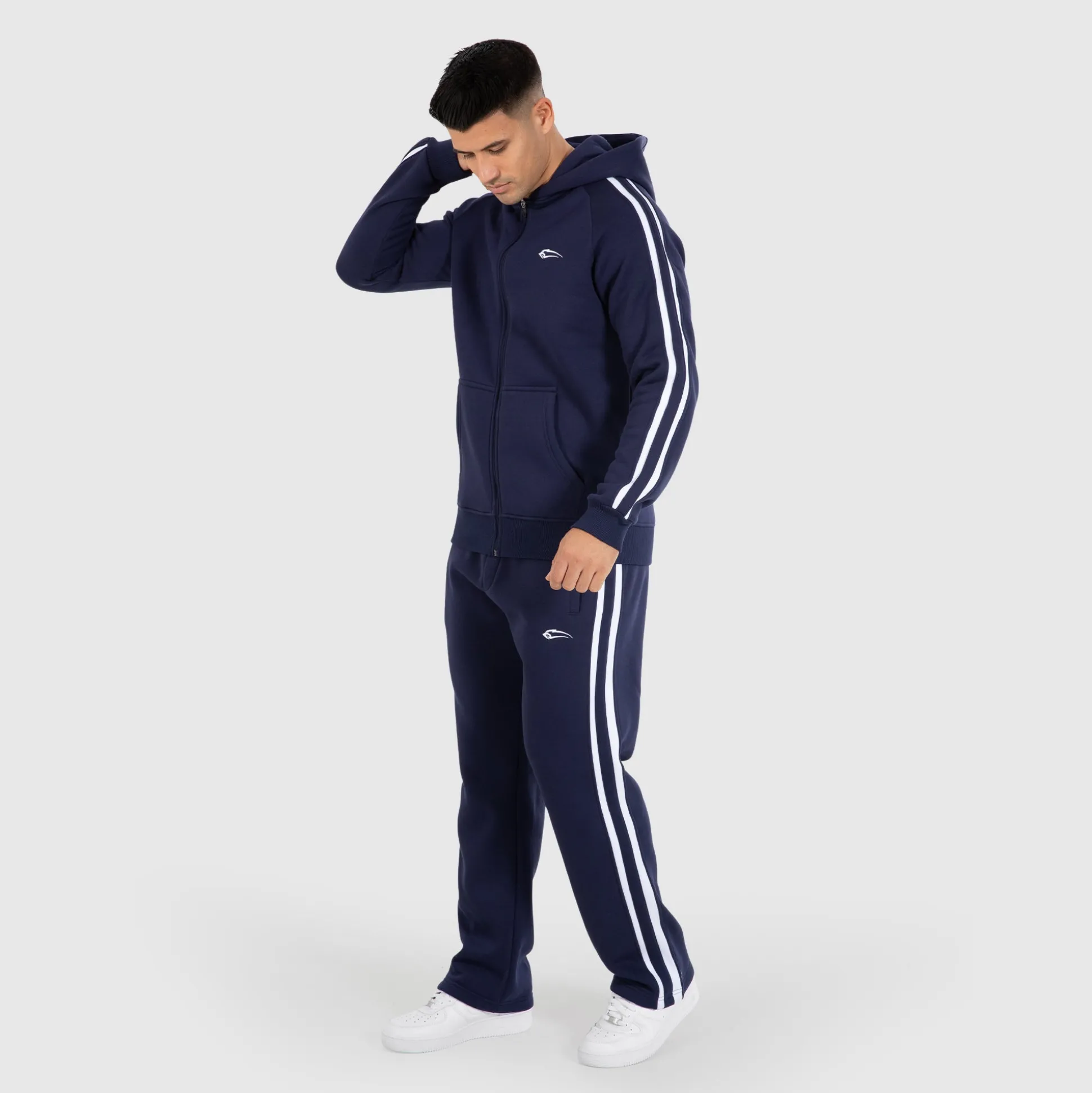 Zip Hoodie Miran