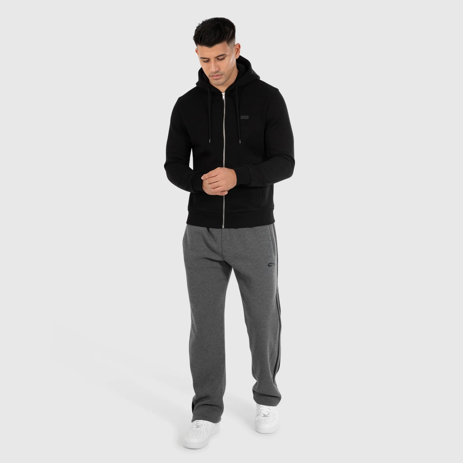 Zip Hoodie Nico