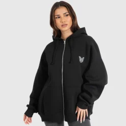Zip Hoodie Oversized Payton