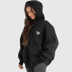 Zip Hoodie Oversized Payton