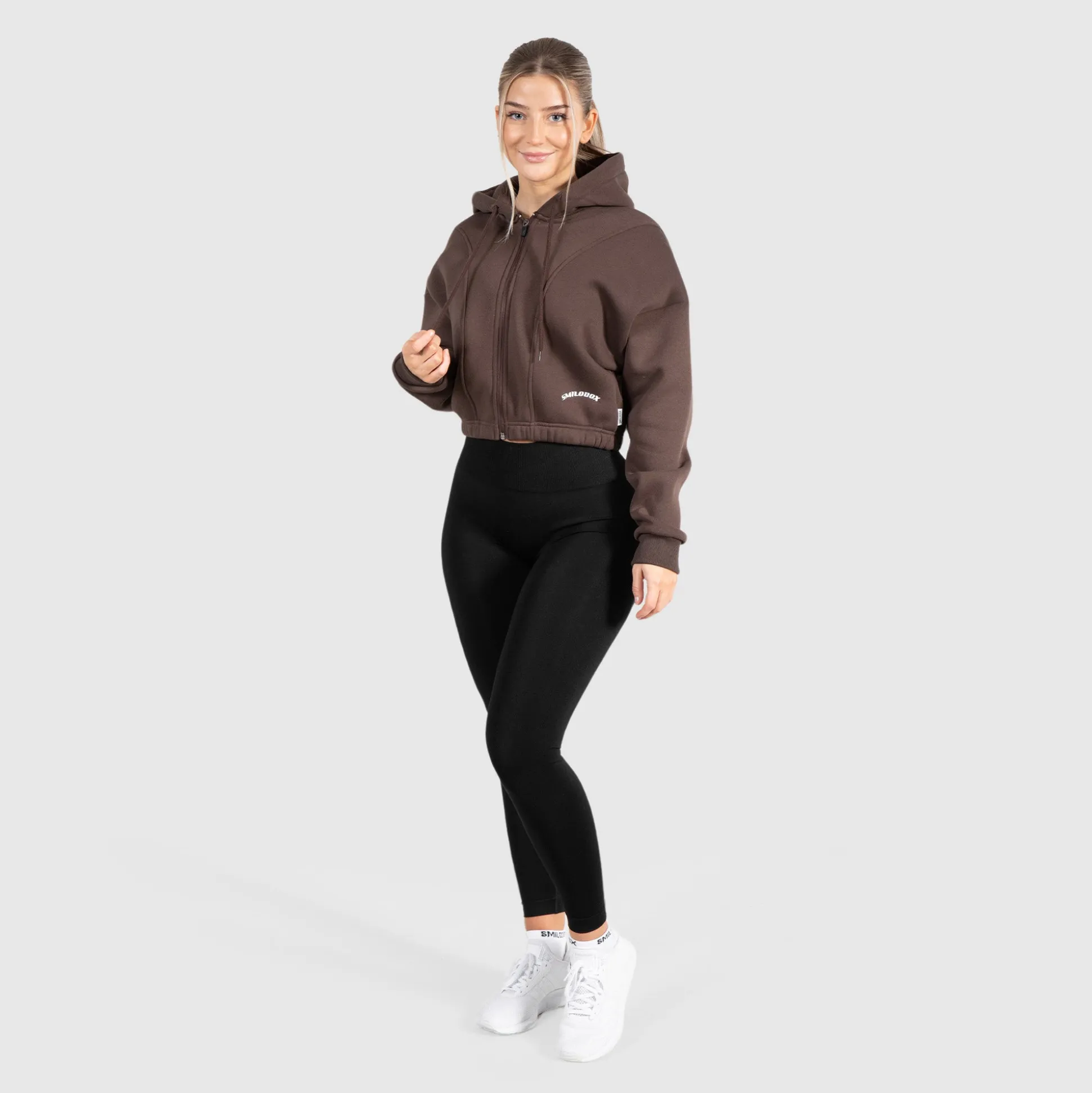 Zip Hoodie Rayna