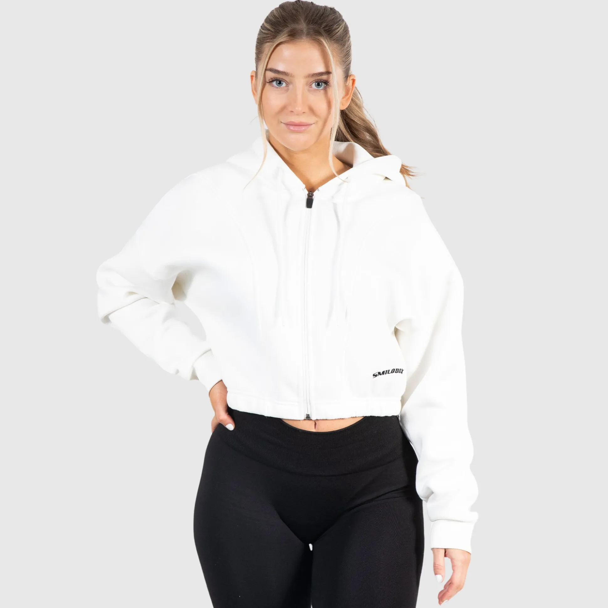 Zip Hoodie Rayna