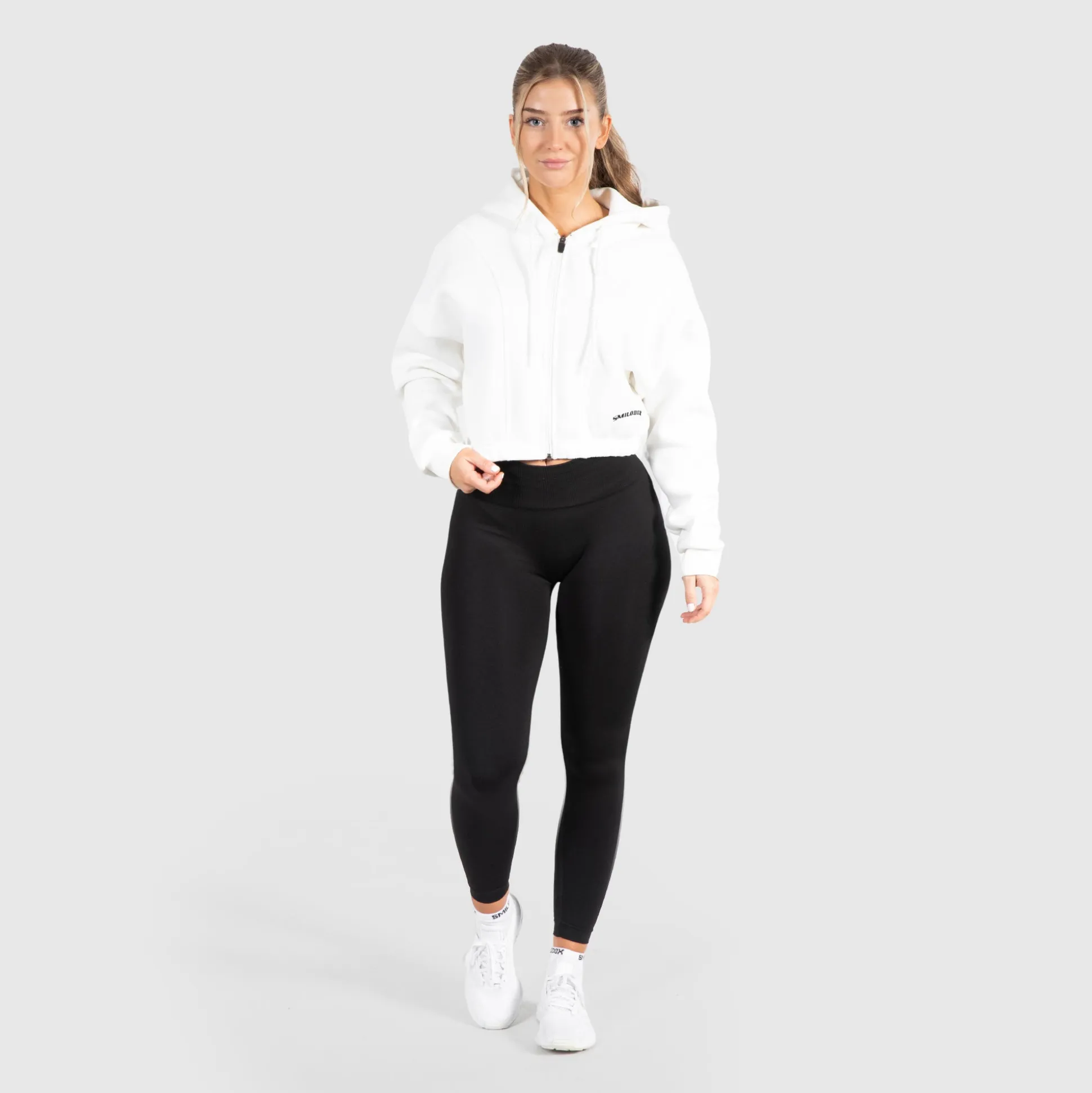 Zip Hoodie Rayna