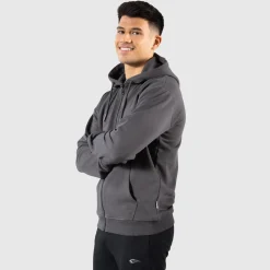 Zip Hoodie Reece