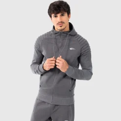 Zip Hoodie Ripplez