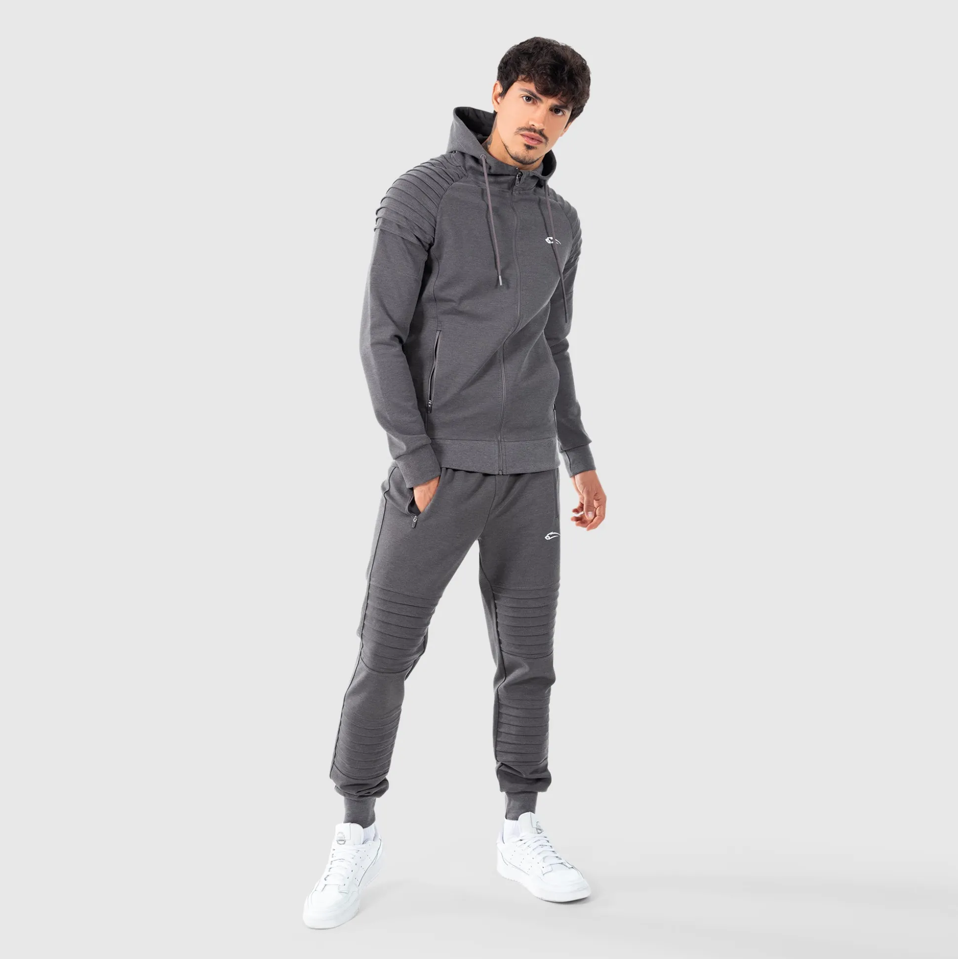 Zip Hoodie Ripplez