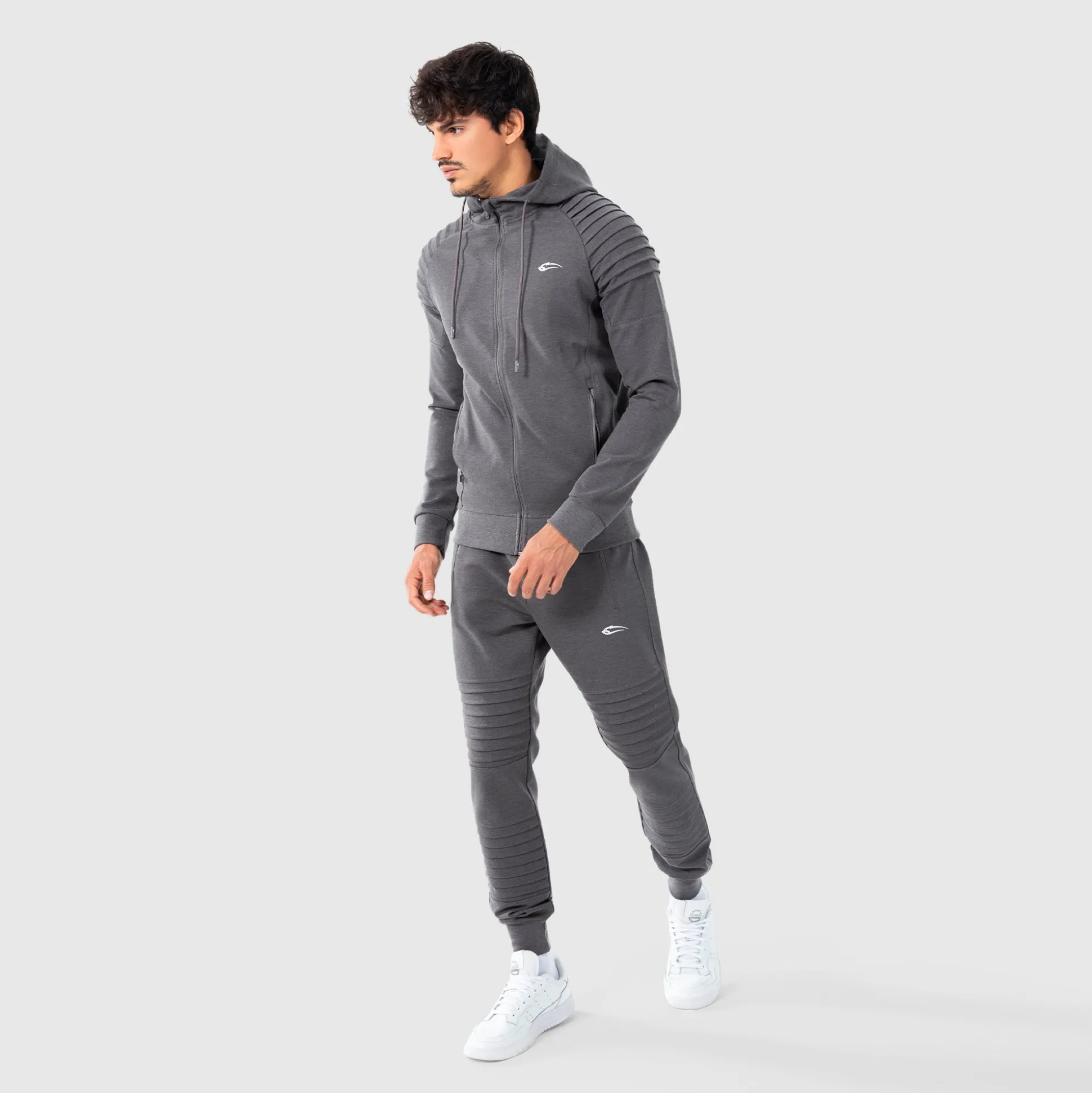 Zip Hoodie Ripplez