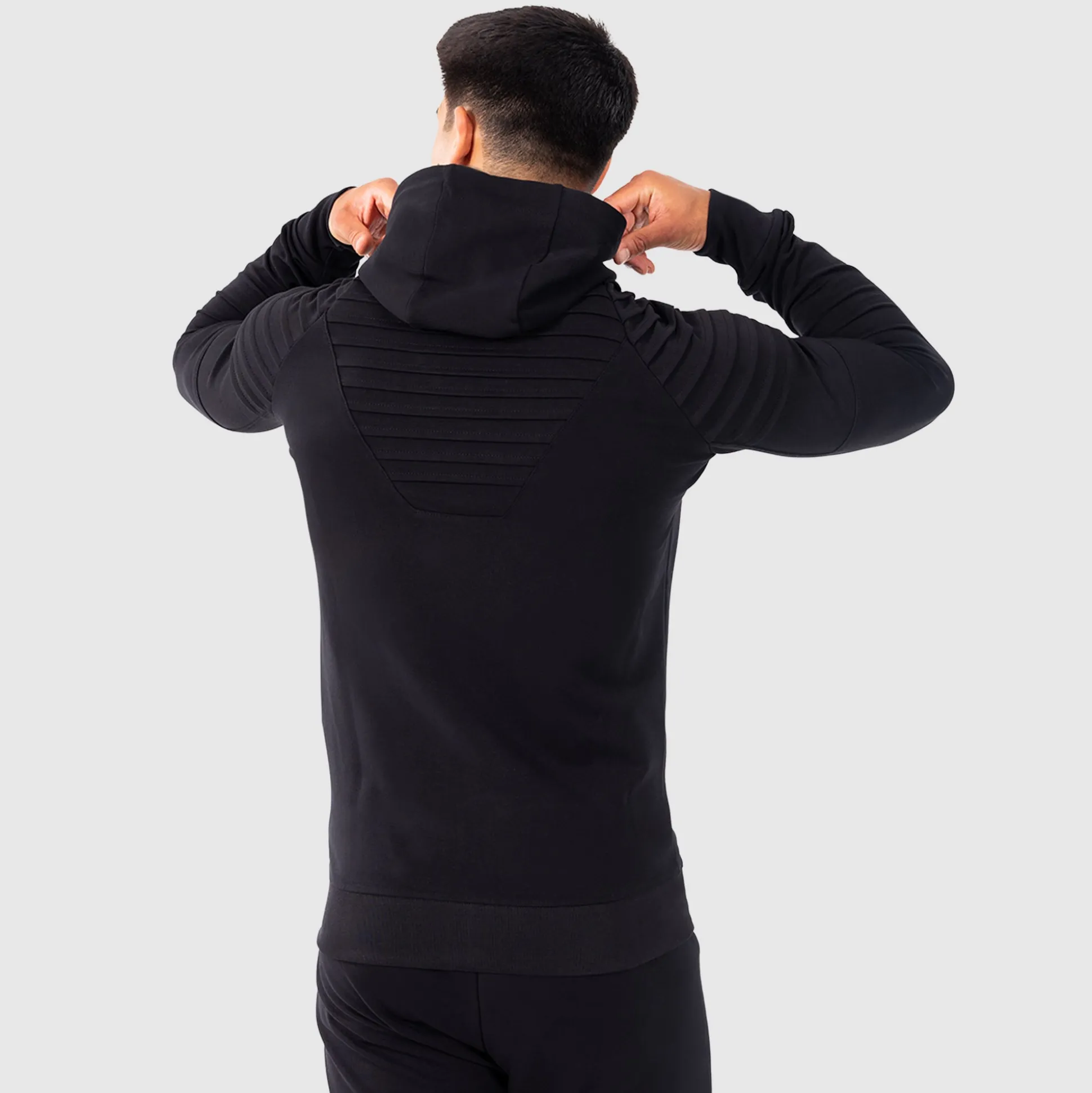 Zip Hoodie Ripplez