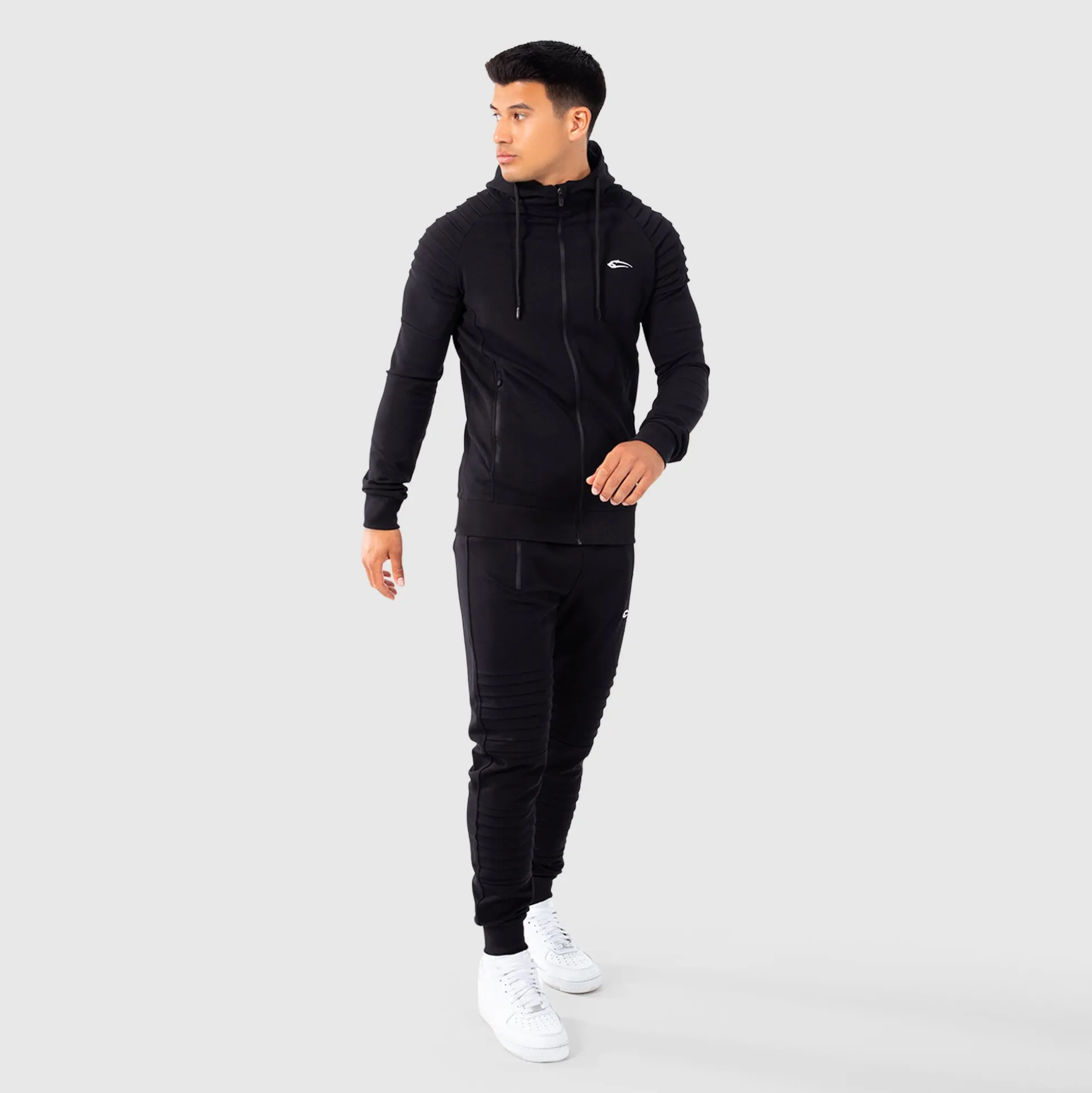 Zip Hoodie Ripplez