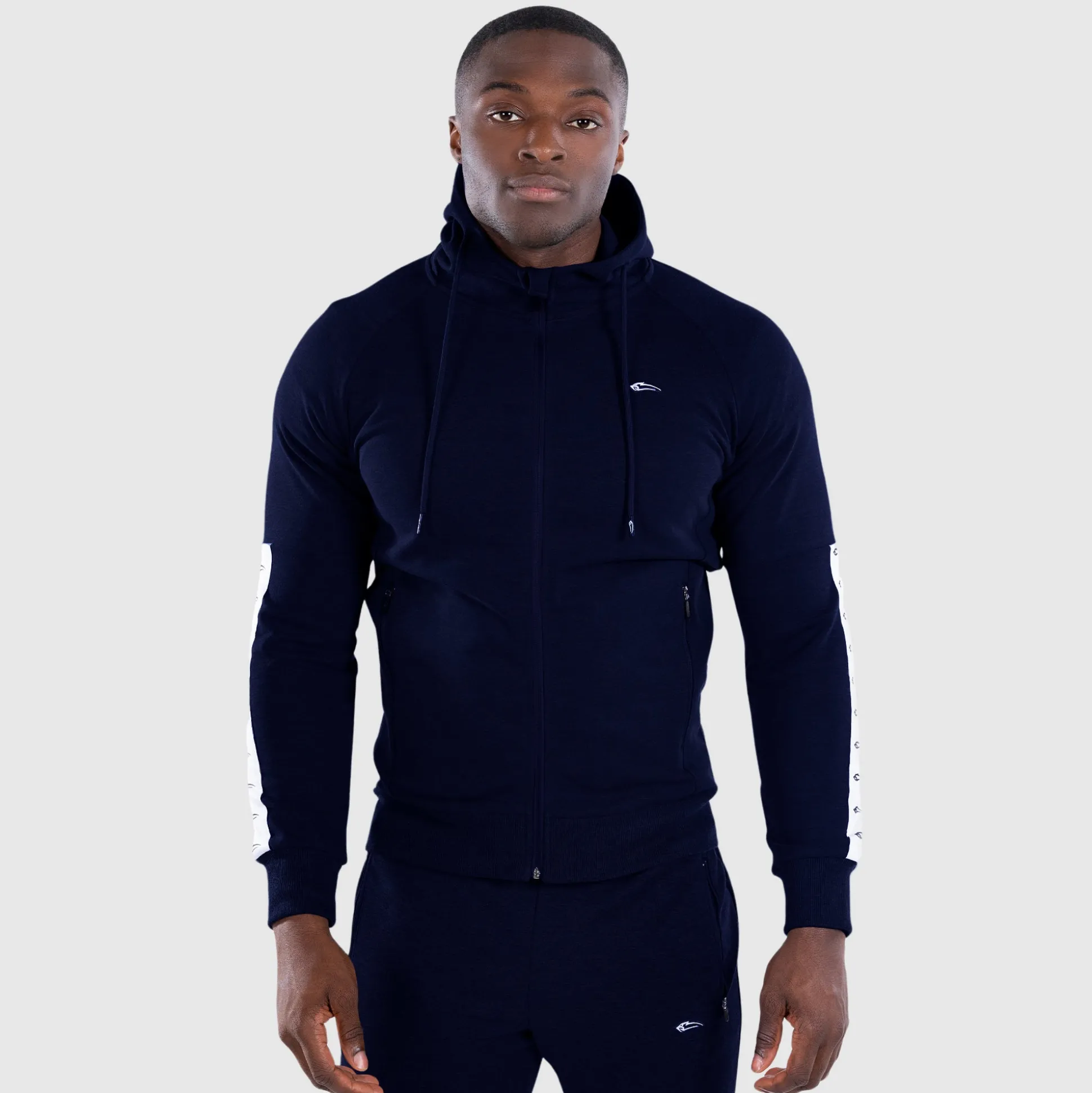 Zip Hoodie Rob Limited
