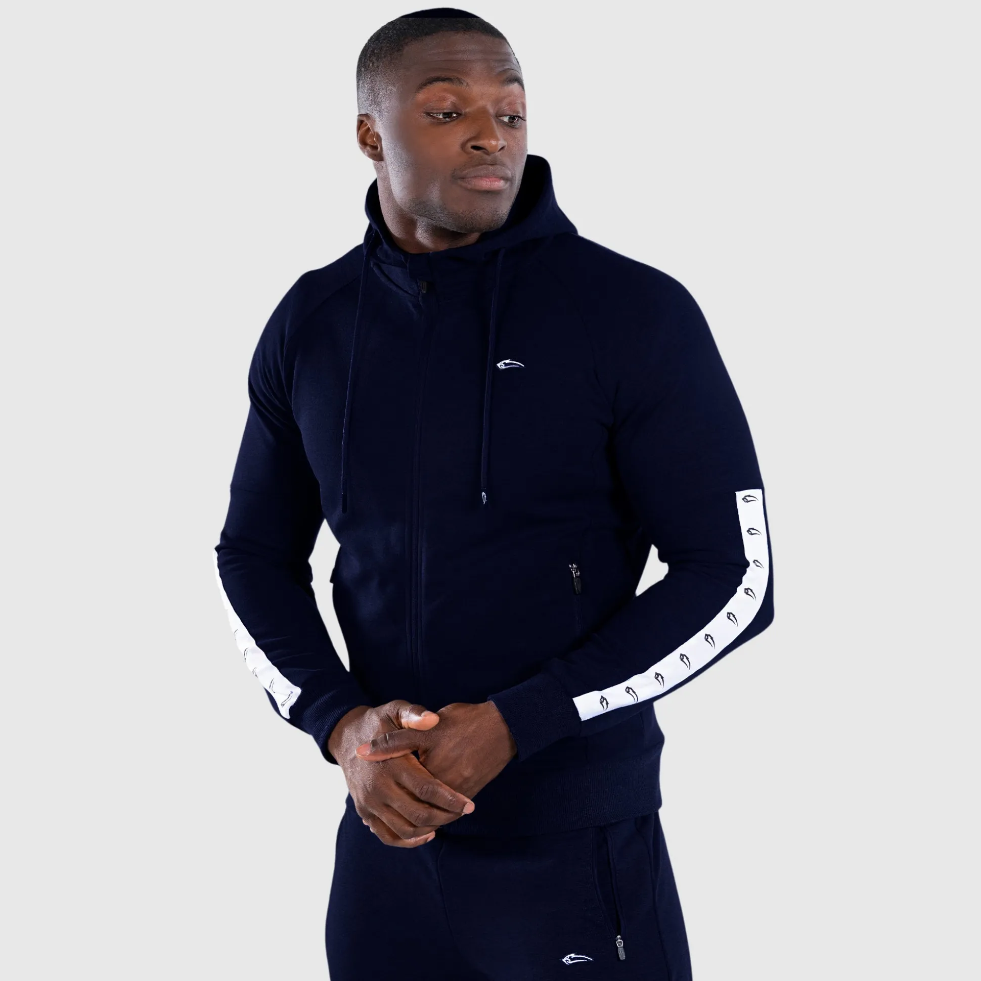 Zip Hoodie Rob Limited