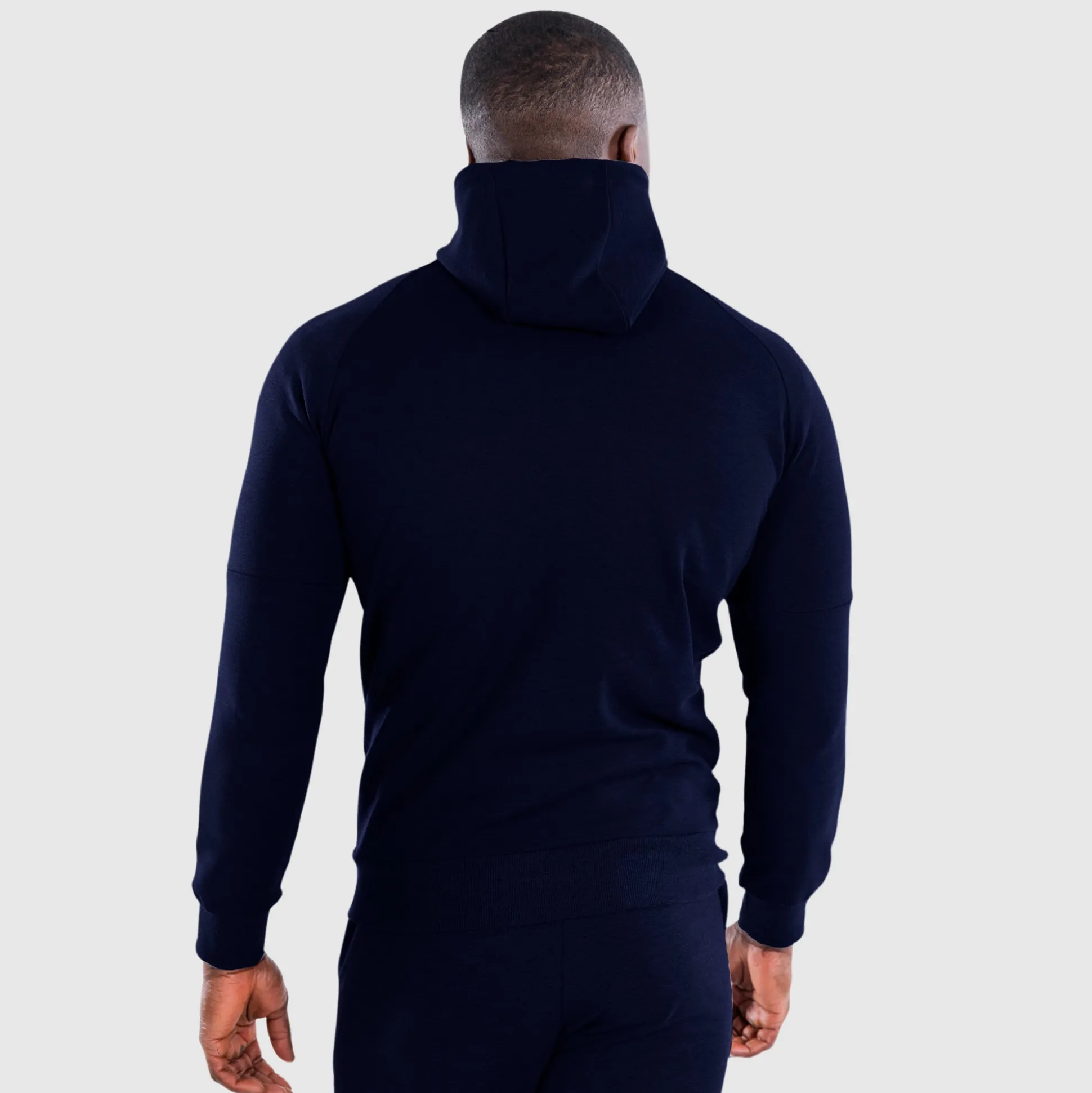 Zip Hoodie Rob Limited