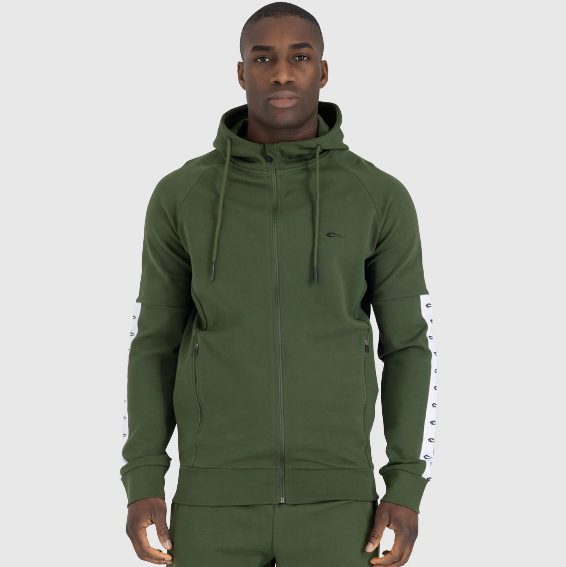 Zip Hoodie Rob Limited