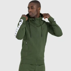 Zip Hoodie Rob Limited