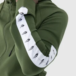 Zip Hoodie Rob Limited