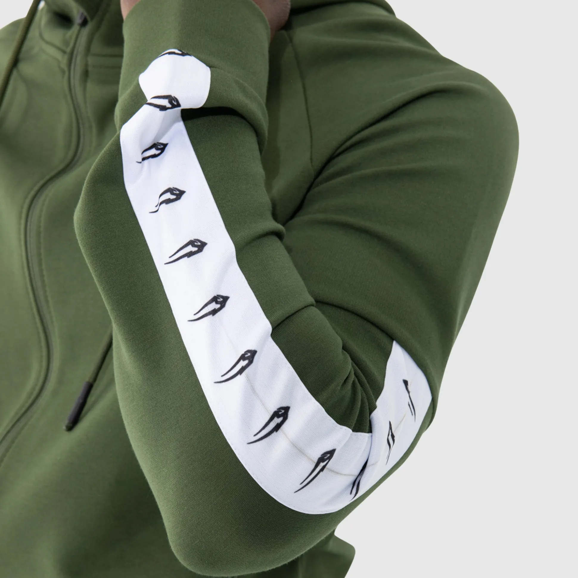 Zip Hoodie Rob Limited