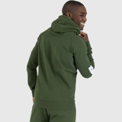 Zip Hoodie Rob Limited